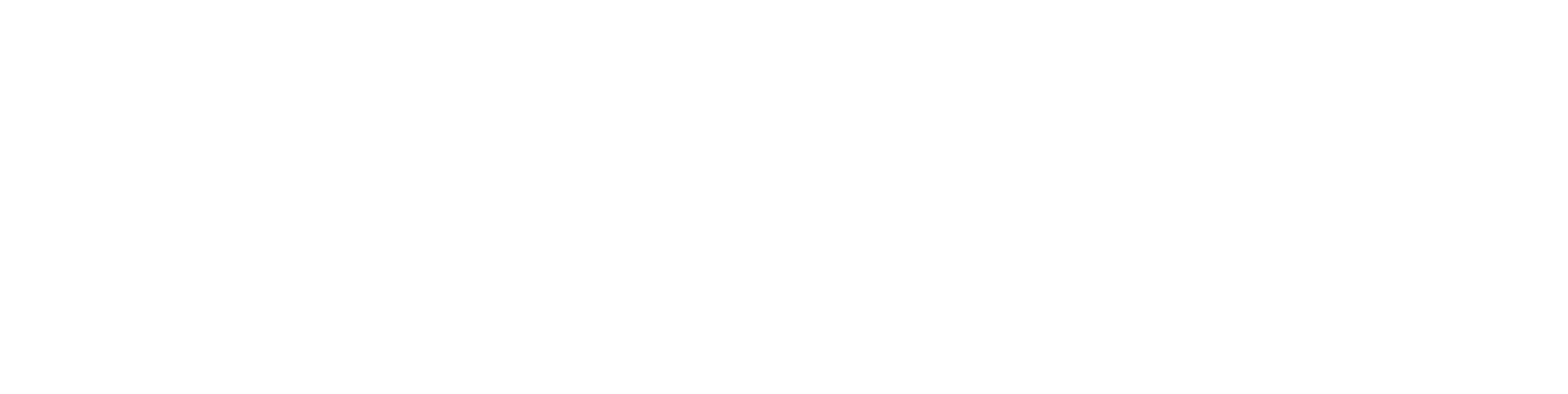 Logo PERCO BOIS - Blanc