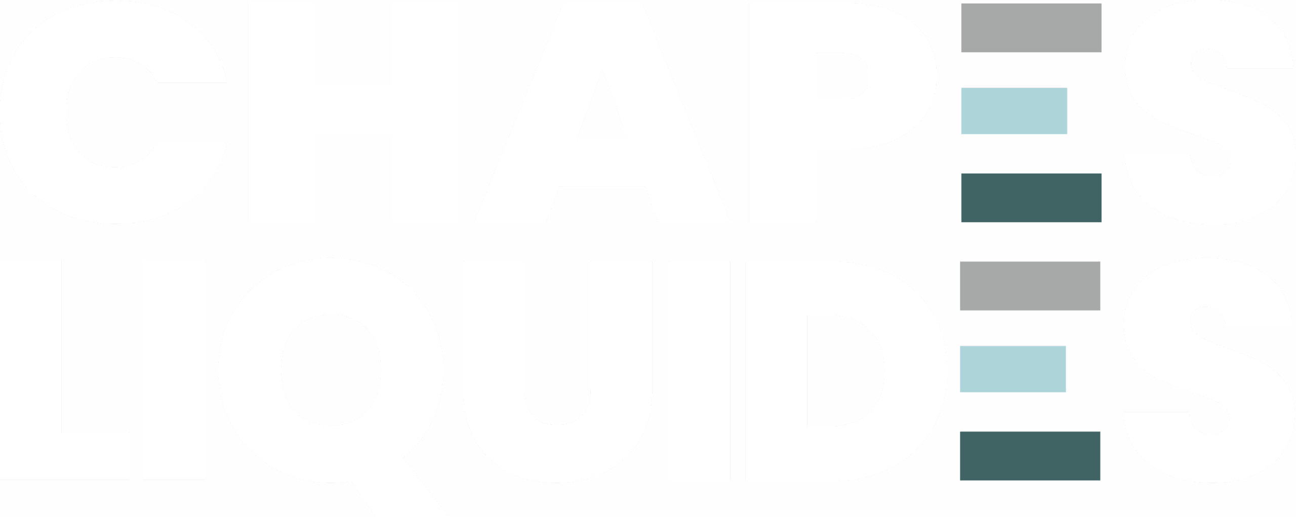 Logo blanc